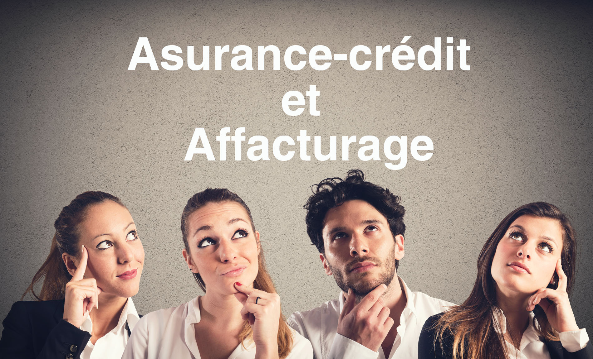 Les assureurs crédit sont-ils concurrents des sociétés d’affacturage ?