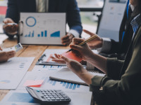 Audit assurance crédit