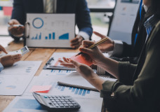 Audit d’un contrat d’assurance crédit