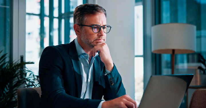 Assurance crédit commercial